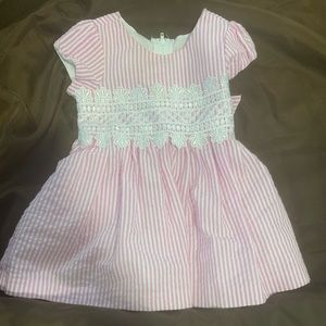 Babygirl Spring/Summer Dress